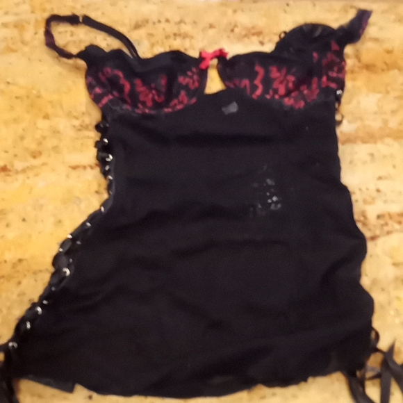 Native Intimates And Others Lingerie Lot - Picture 4 of 5